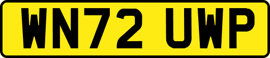 WN72UWP