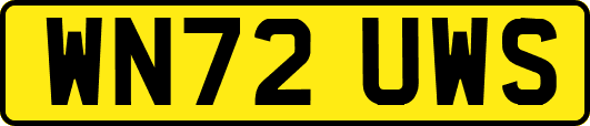 WN72UWS