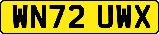 WN72UWX