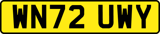 WN72UWY