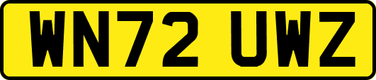 WN72UWZ