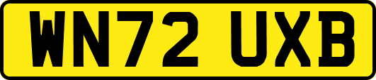 WN72UXB