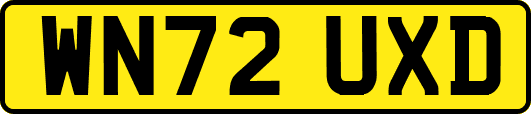 WN72UXD