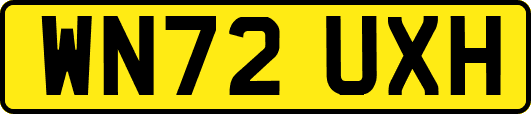 WN72UXH