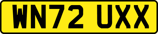WN72UXX