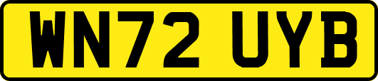 WN72UYB