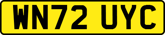 WN72UYC