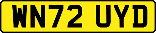 WN72UYD