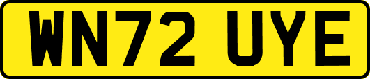 WN72UYE