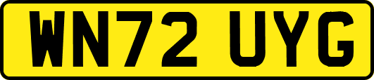 WN72UYG