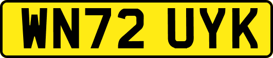 WN72UYK