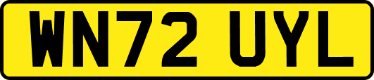 WN72UYL