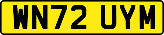 WN72UYM