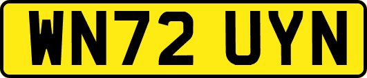 WN72UYN
