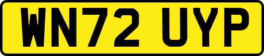 WN72UYP