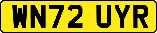WN72UYR