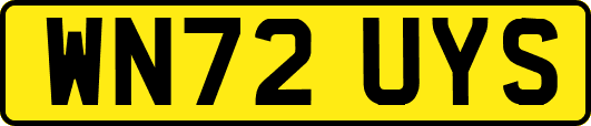 WN72UYS