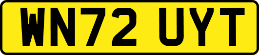 WN72UYT