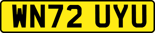 WN72UYU