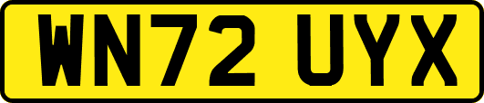 WN72UYX