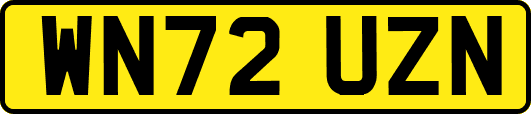 WN72UZN