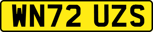 WN72UZS