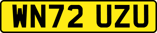 WN72UZU