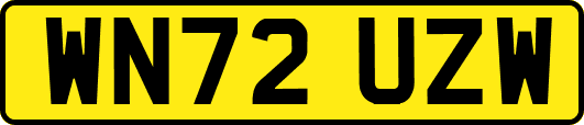 WN72UZW