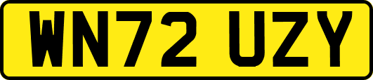 WN72UZY