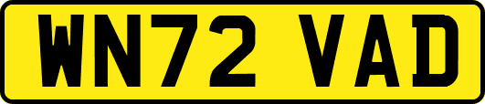 WN72VAD