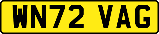 WN72VAG