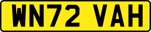 WN72VAH