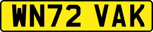 WN72VAK