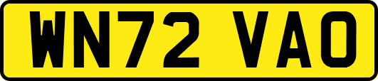 WN72VAO