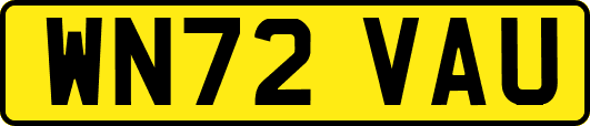 WN72VAU