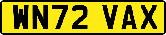 WN72VAX