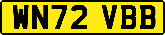 WN72VBB