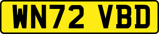 WN72VBD