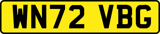 WN72VBG