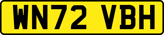 WN72VBH