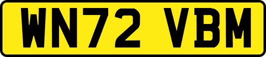 WN72VBM