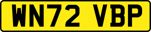 WN72VBP
