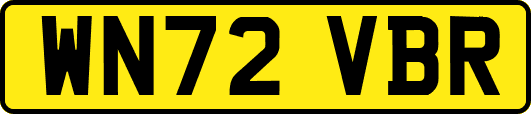 WN72VBR