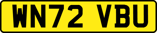 WN72VBU