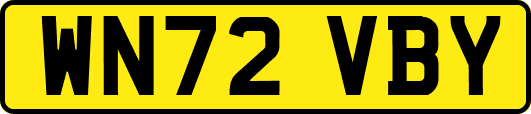 WN72VBY