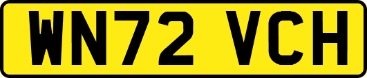 WN72VCH