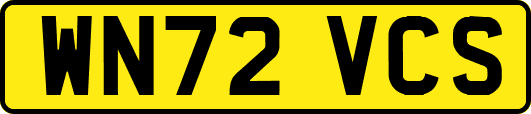 WN72VCS