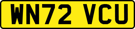 WN72VCU