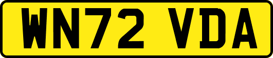 WN72VDA