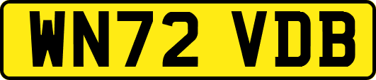 WN72VDB